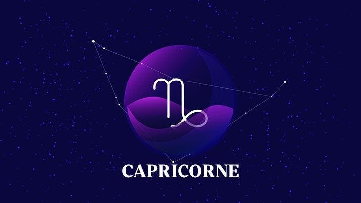 capricorne chance