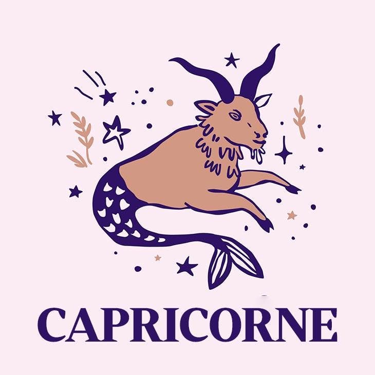 capricorne difficile