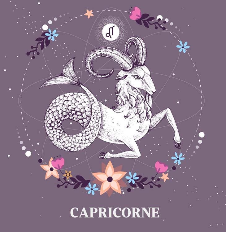 Capricorne