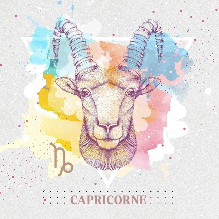 Capricorne