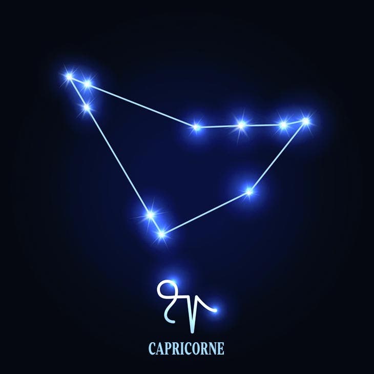 Capricorne