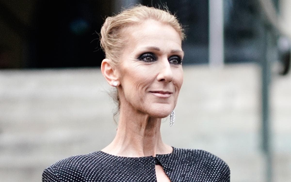 celinedion