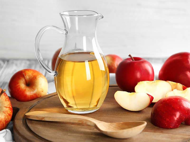 cidre de pomme