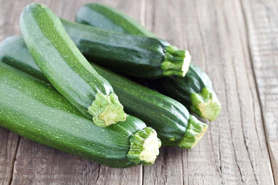 courgette