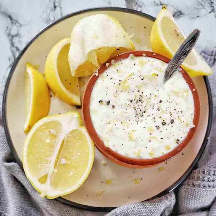 Une crème pour hydrater la peau 