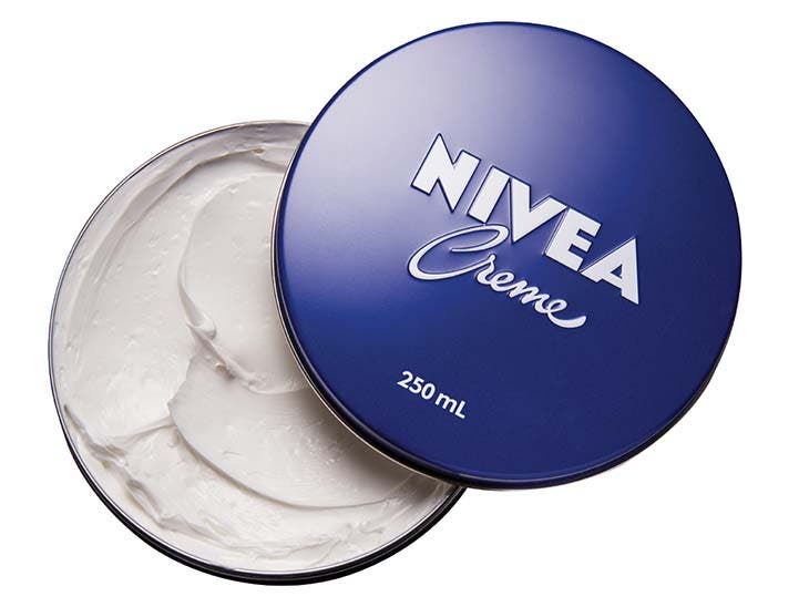 creme nivea hydratation