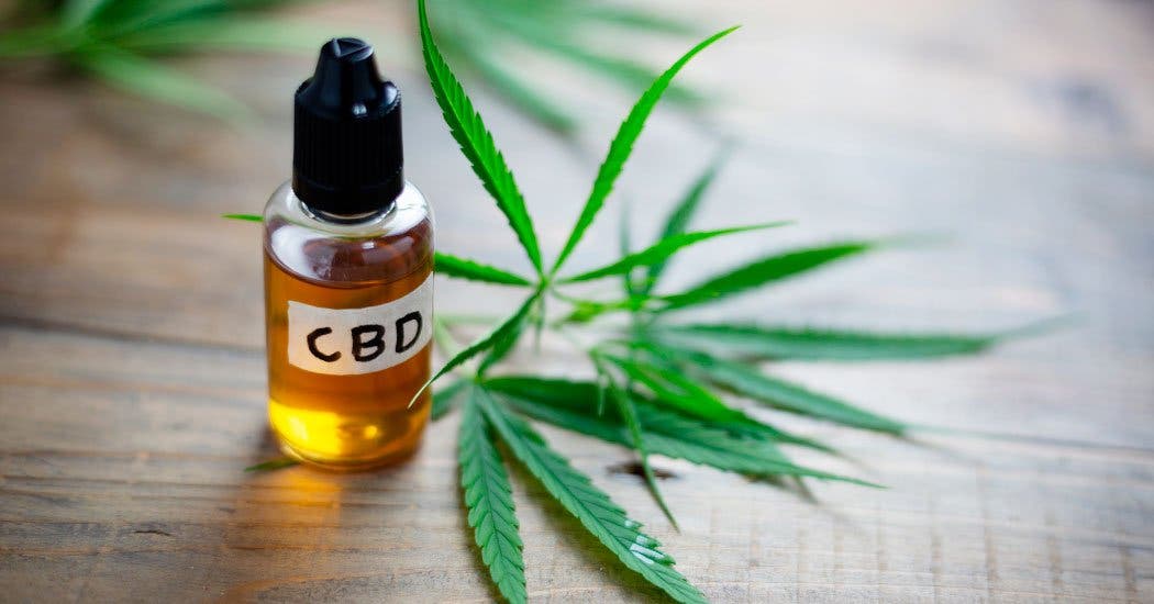 effet du cbd