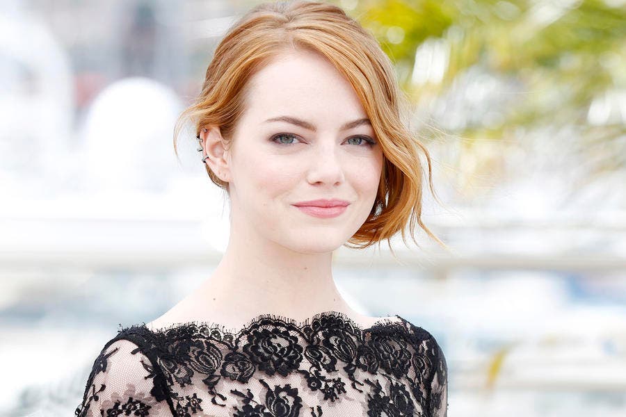 Emma Stone