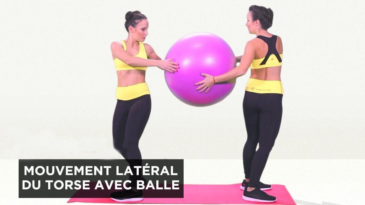 7 exercices pour se débarrasser des plis sur le dos et les côtés