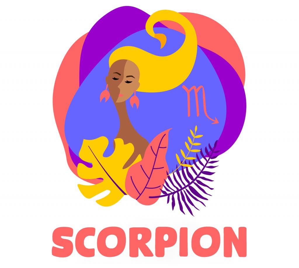 Scorpion 