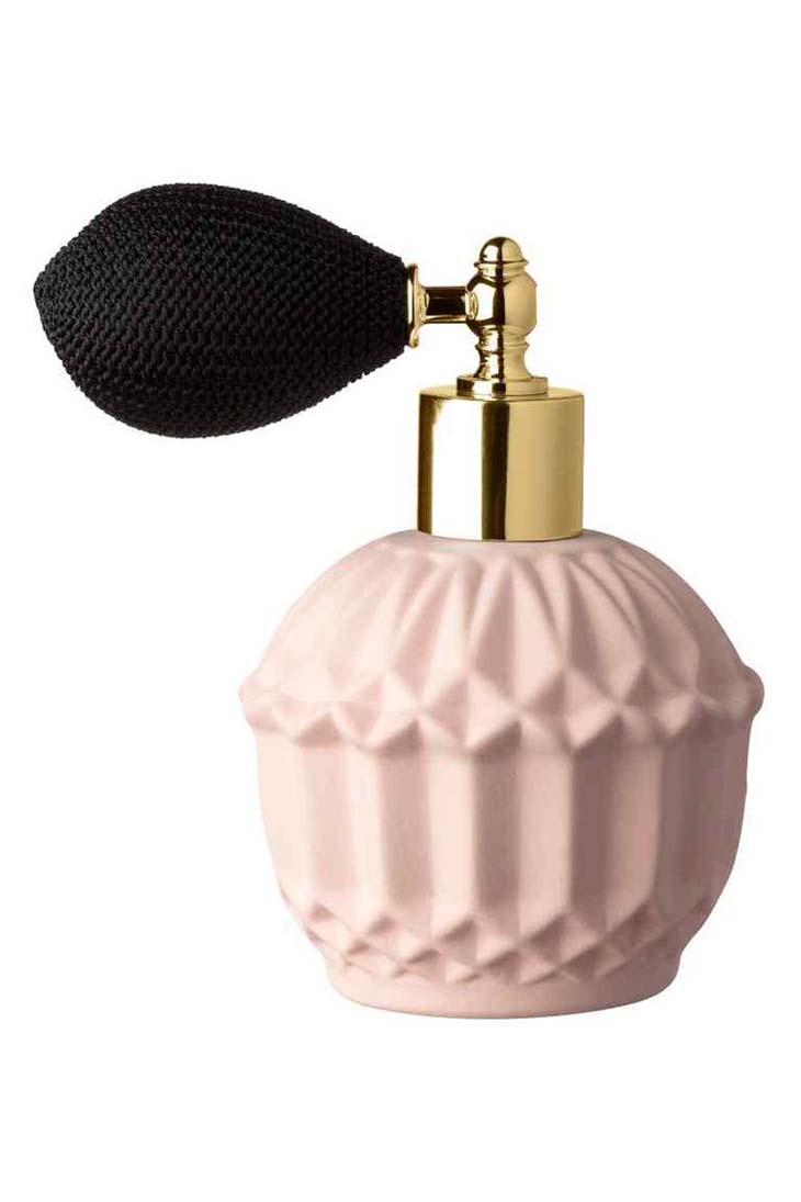 flacon de parfum