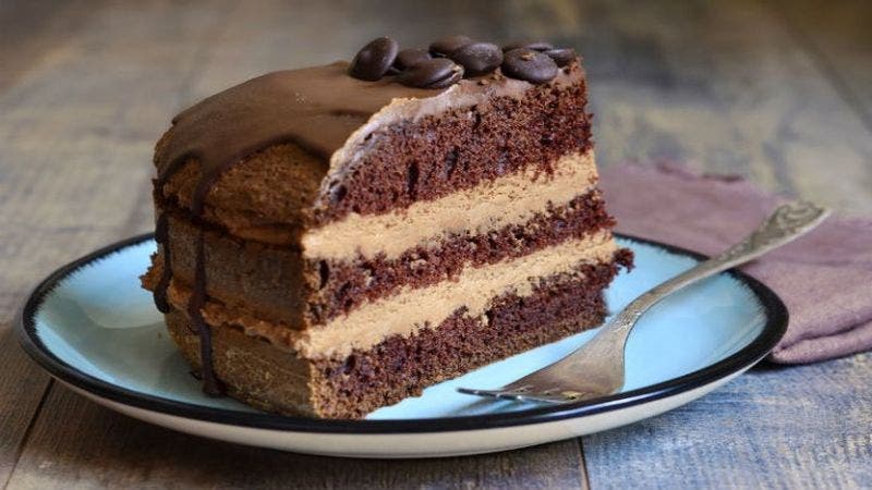 gateau chocolat