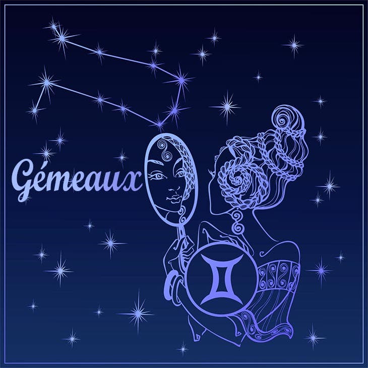 Gémeaux