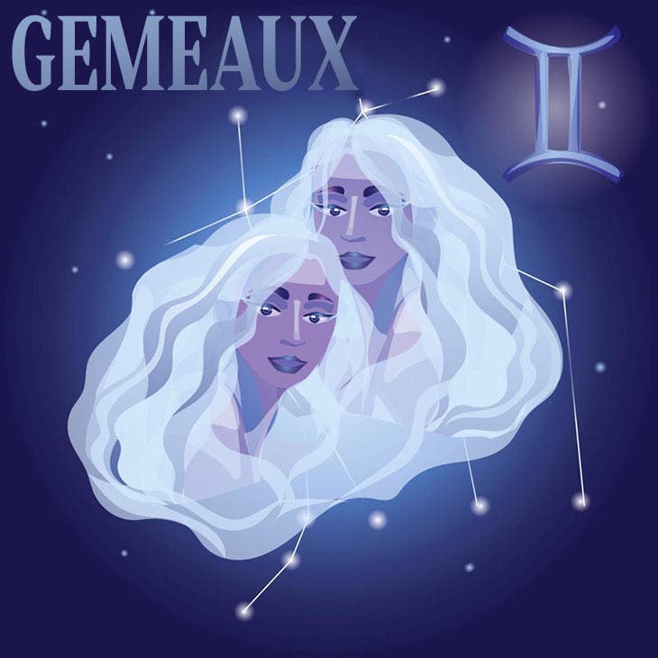 Gémeaux