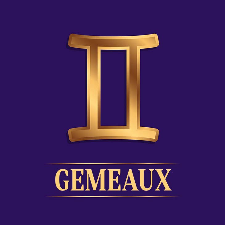 Gémeaux 