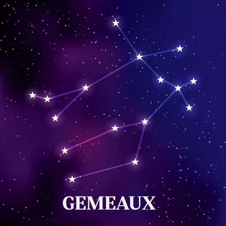 Gémeaux