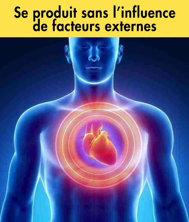 battement cardiaque