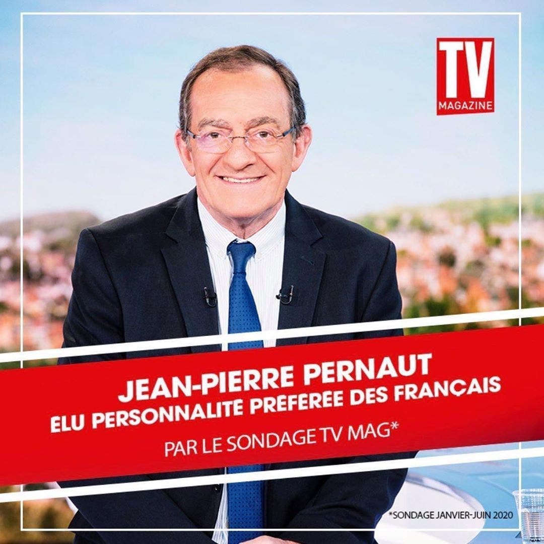 jean pierre pernaut1