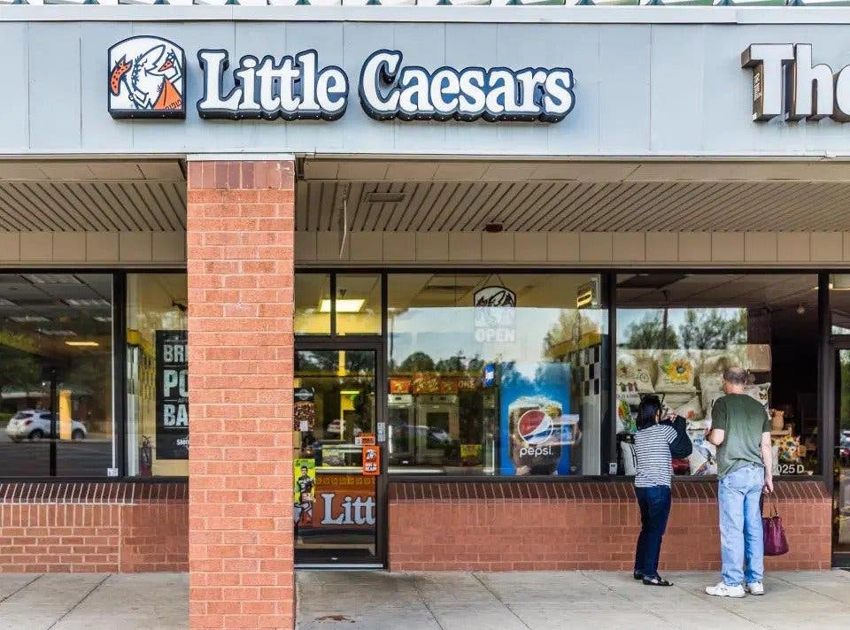 local little caesars