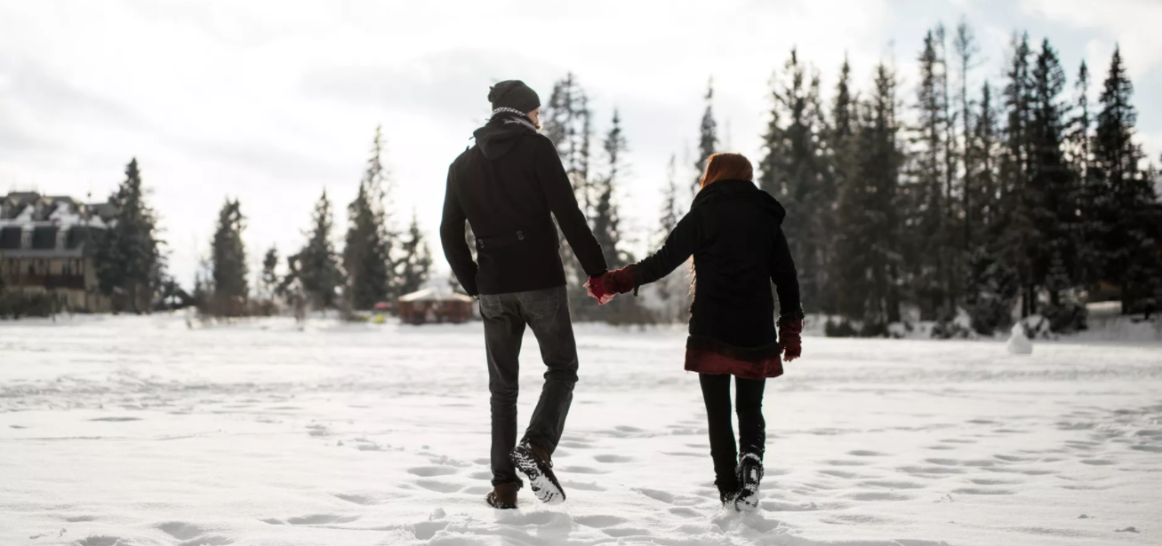 L’infidélité peut être une épreuve qui consolide le couple