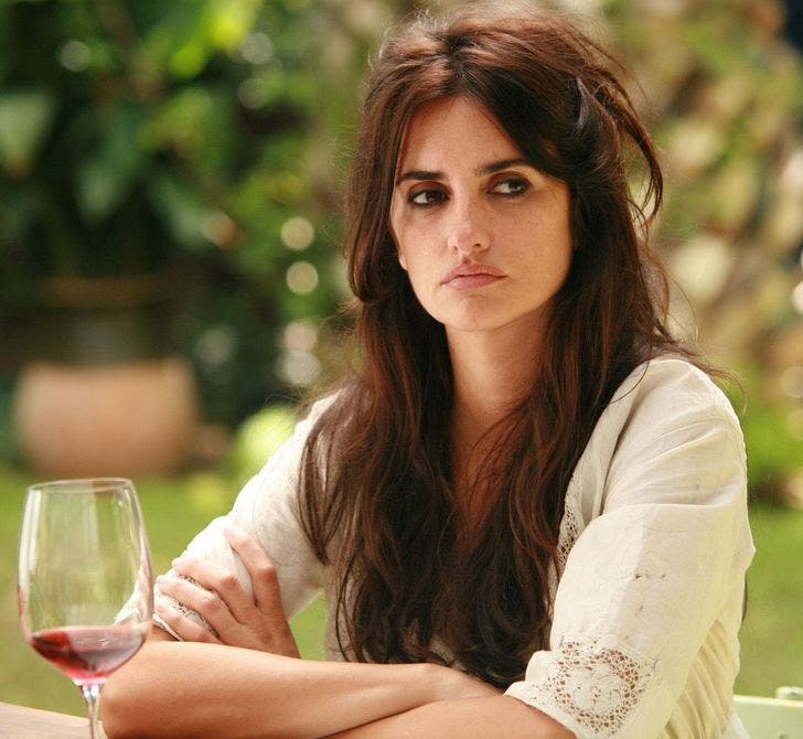 penelope cruz