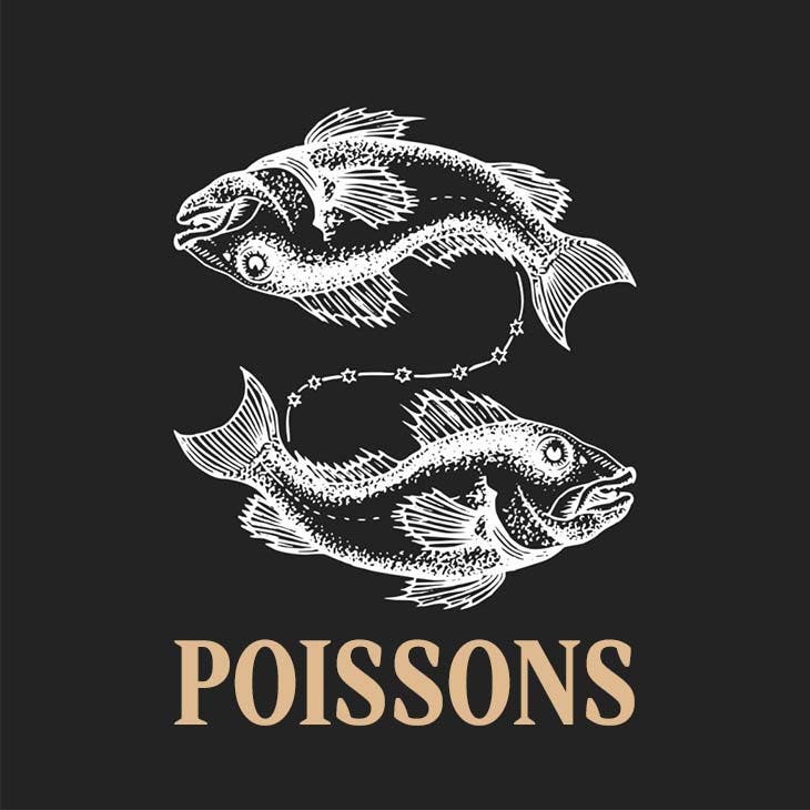 poissons changement