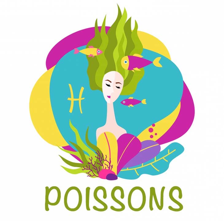 Poissons 