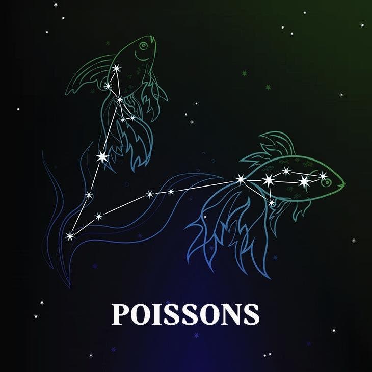 Poissons