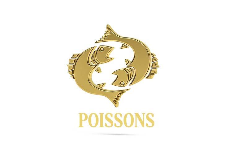 Le signe du poissons - source : spm