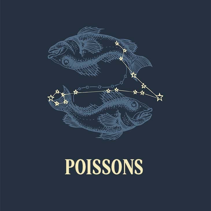 Poissons