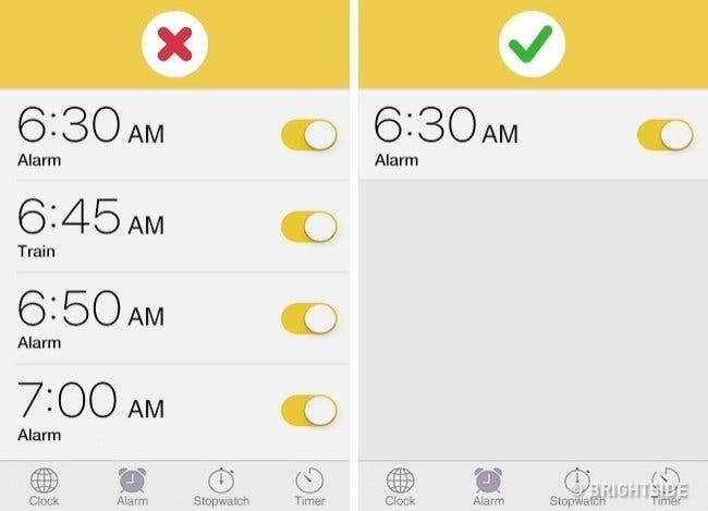 possible de mieux dormir avec ces astuces prouvées