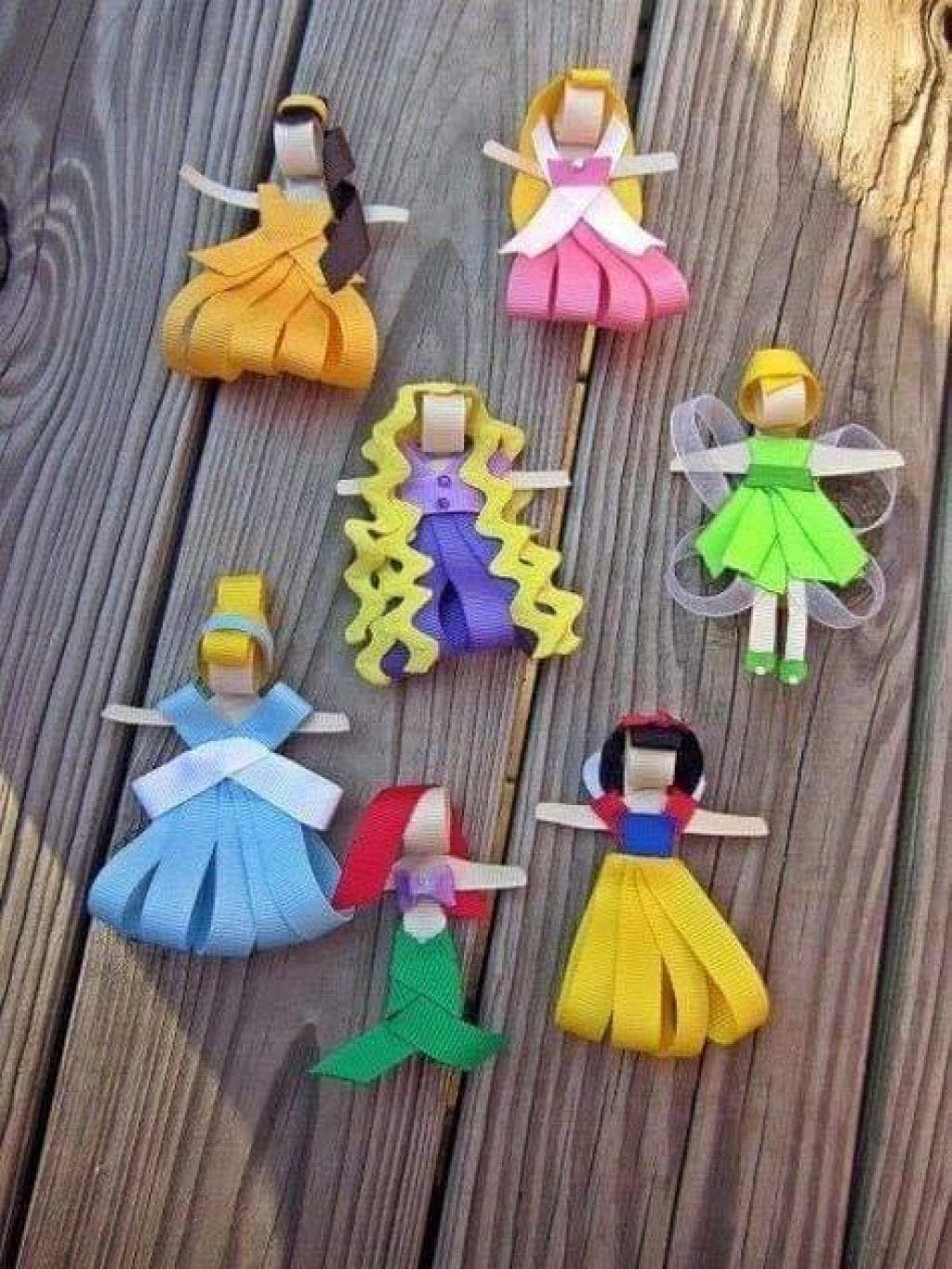 princesses contes de fees