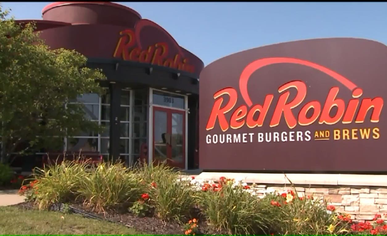 redrobin