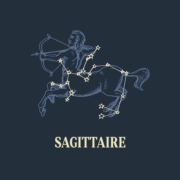 Sagittaire