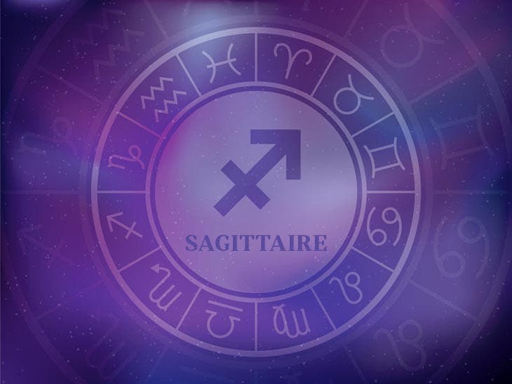 Sagittaire