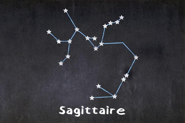 Sagittaire