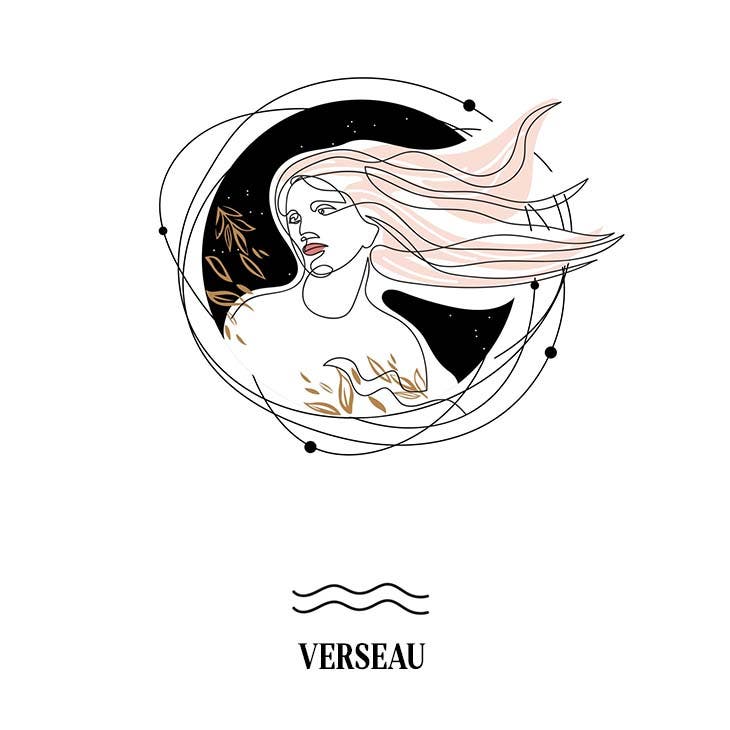 Verseau 