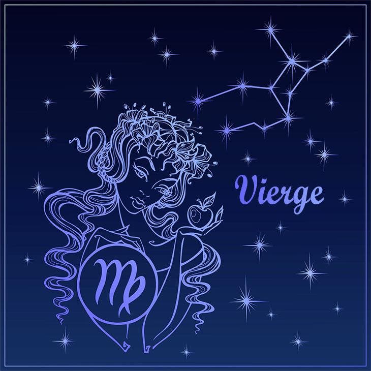 Vierge. source : spm