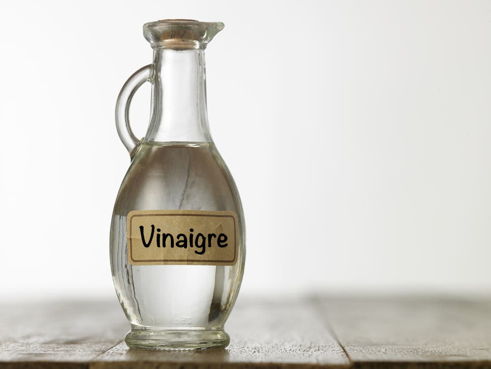 vinaigre