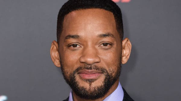 Will Smith