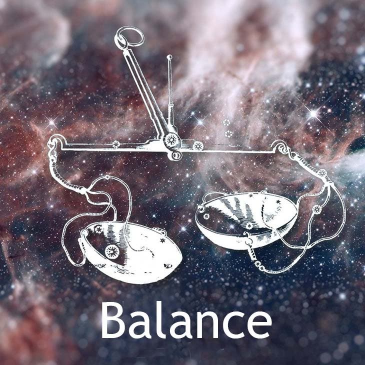 Balance