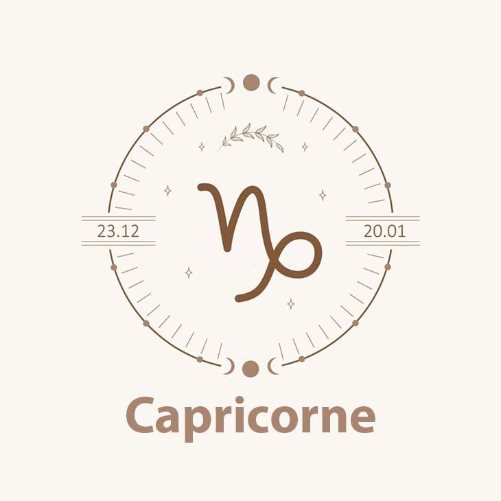 Capricorne 